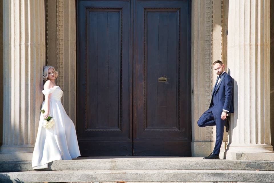 Matrimonio