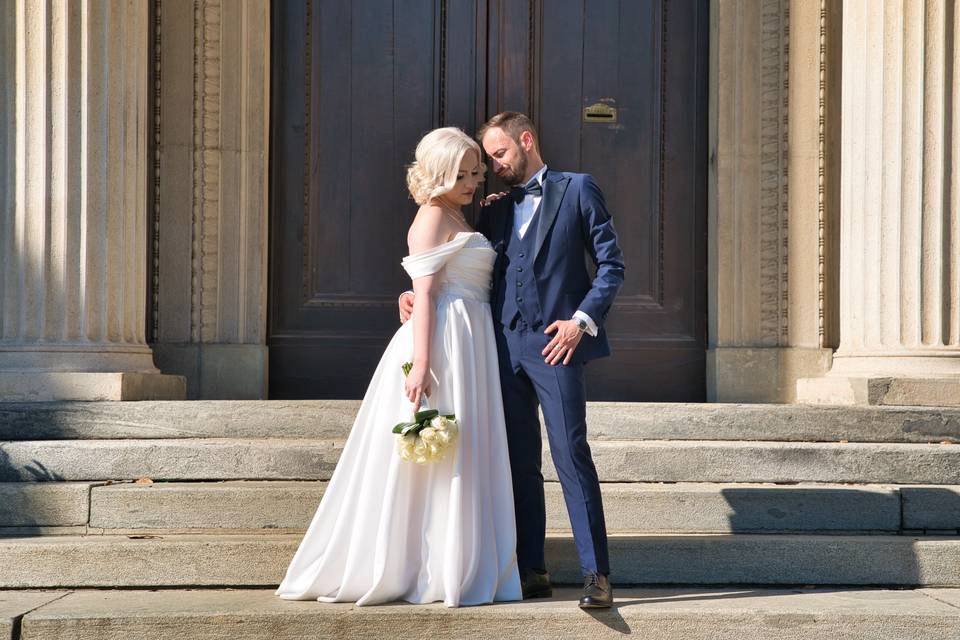 Matrimonio