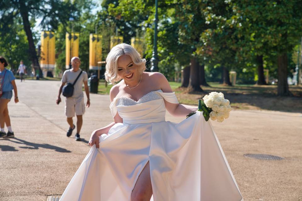 Matrimonio