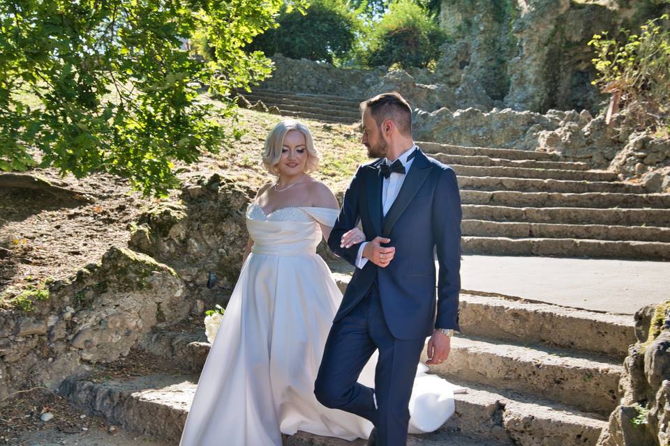Matrimonio