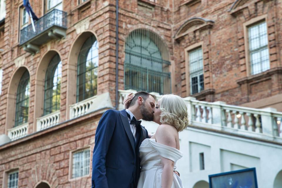 Matrimonio