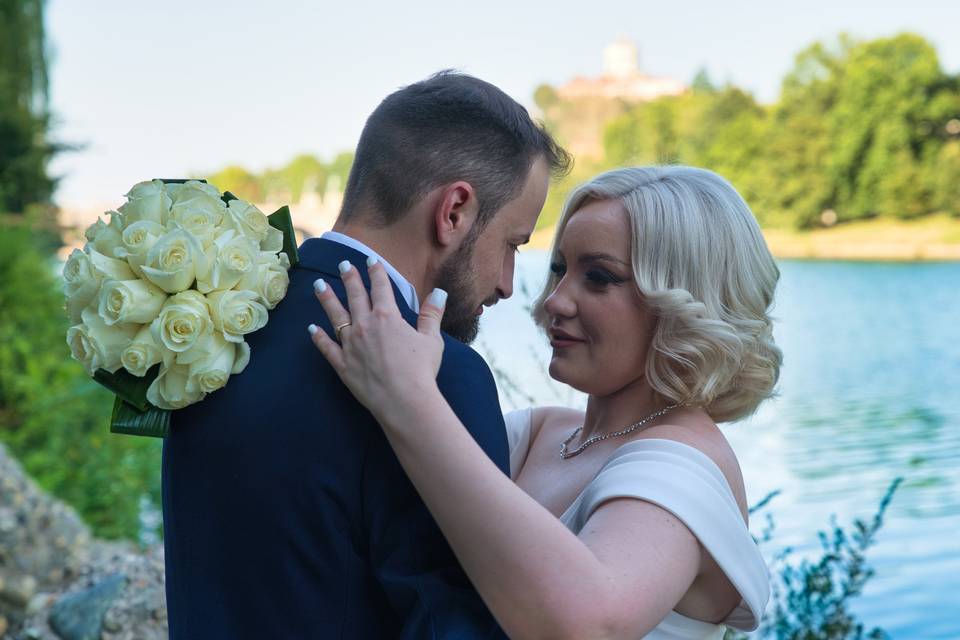 Matrimonio