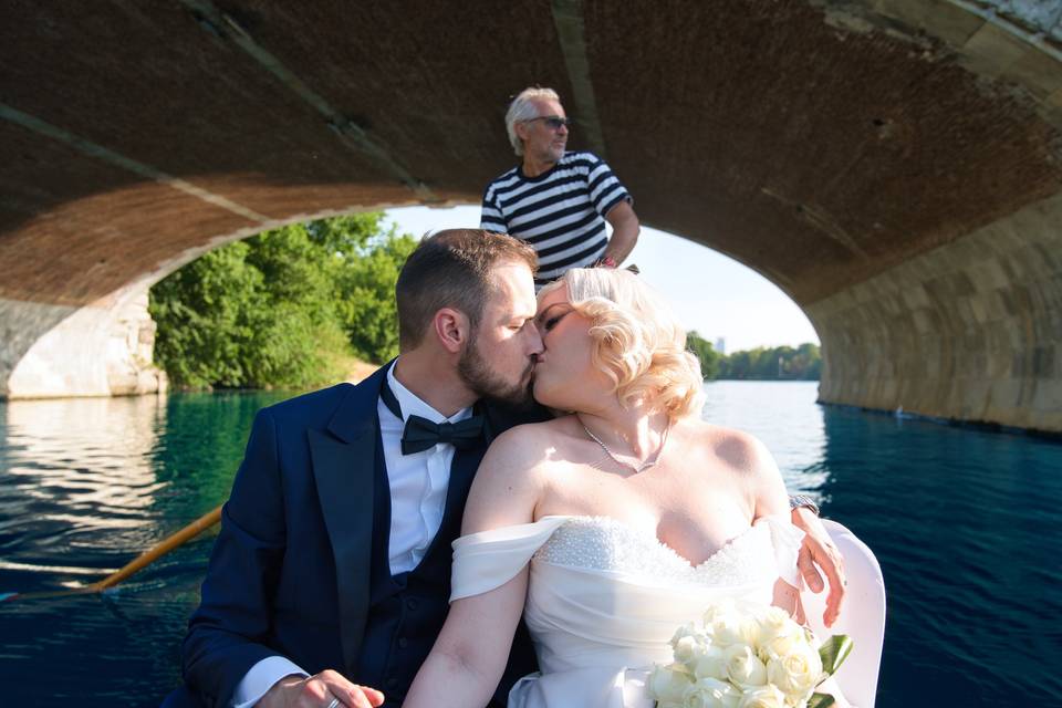 Matrimonio