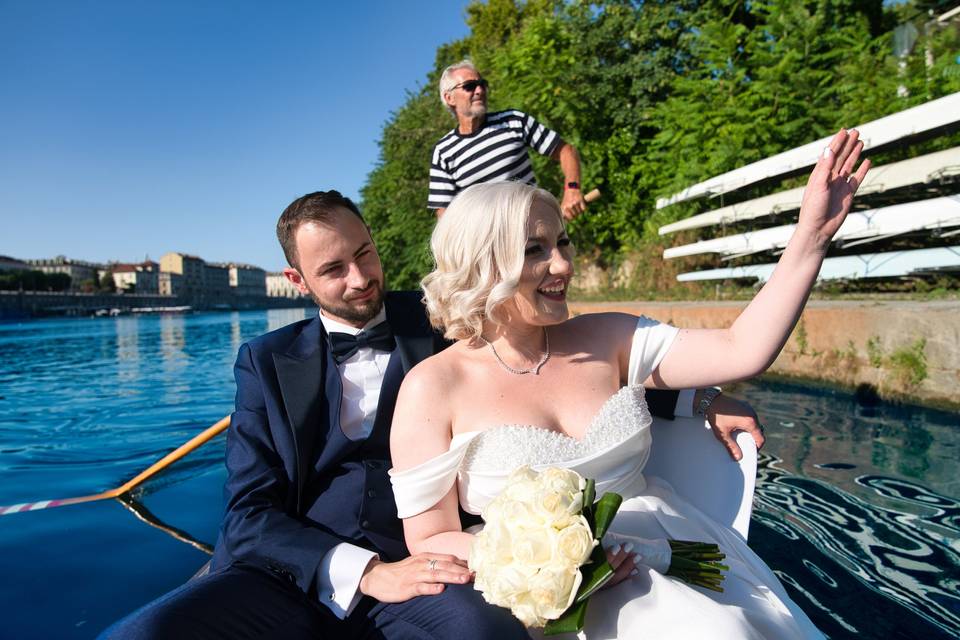 Matrimonio