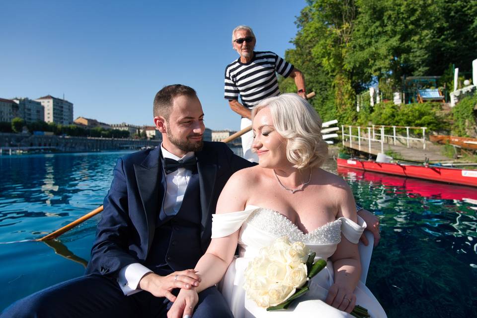 Matrimonio