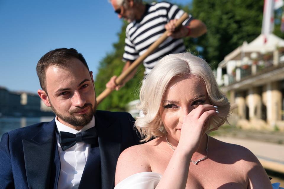 Matrimonio