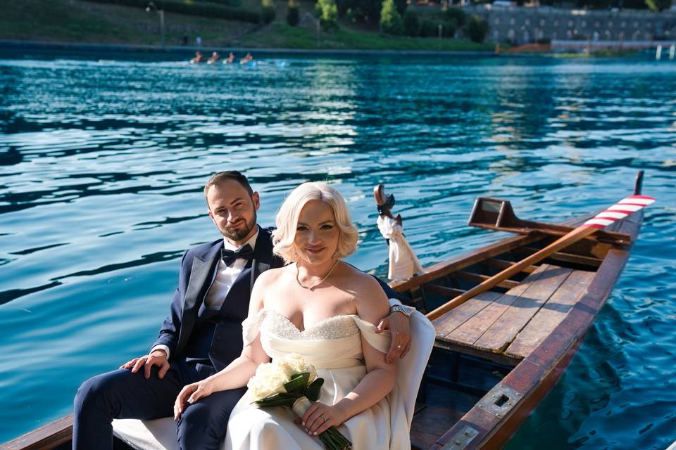Matrimonio