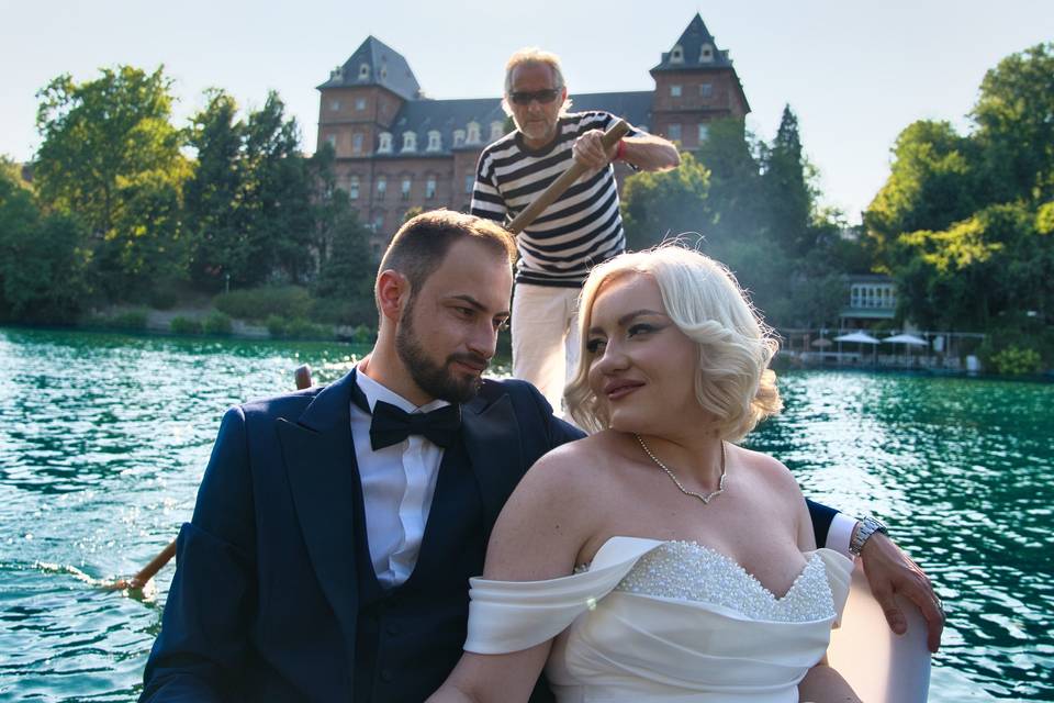Matrimonio