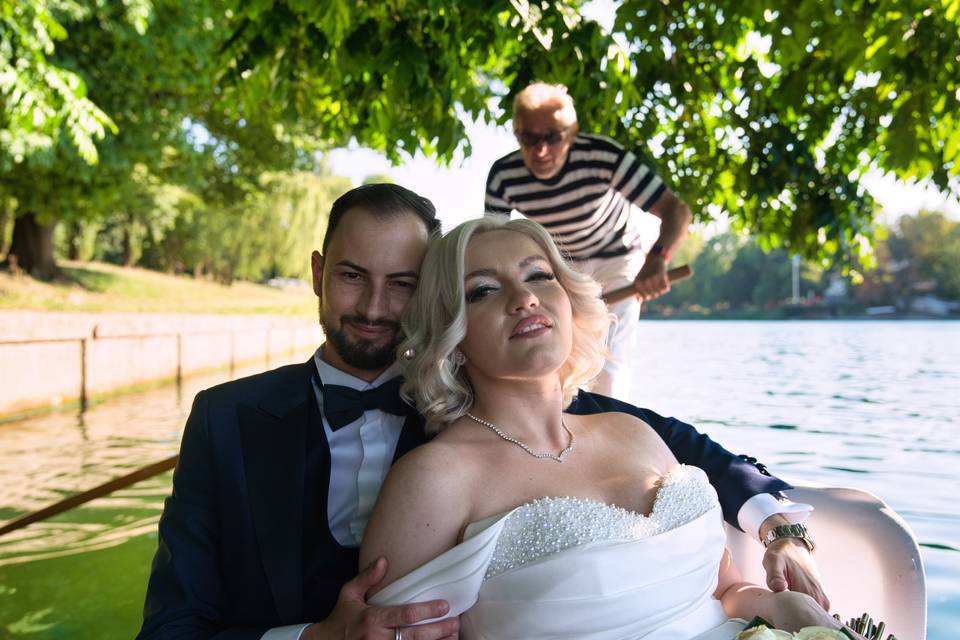 Matrimonio
