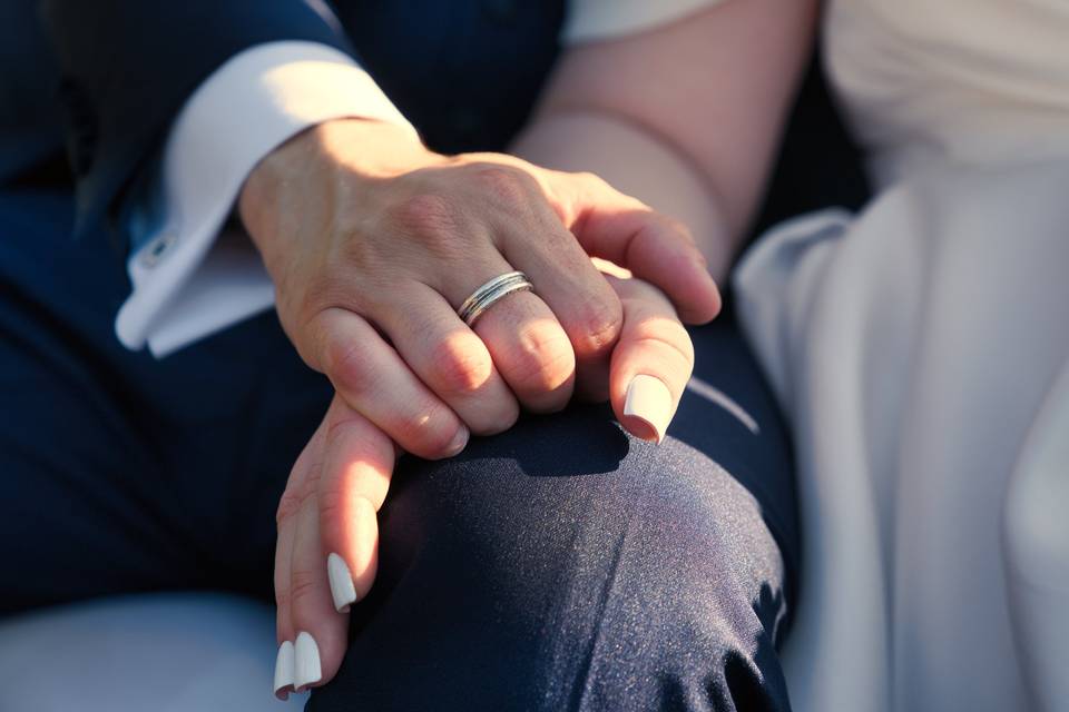 Matrimonio