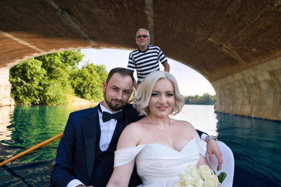 Matrimonio