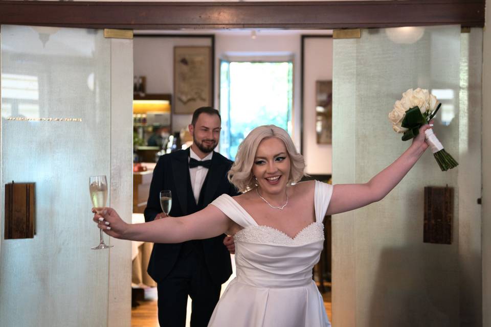 Matrimonio