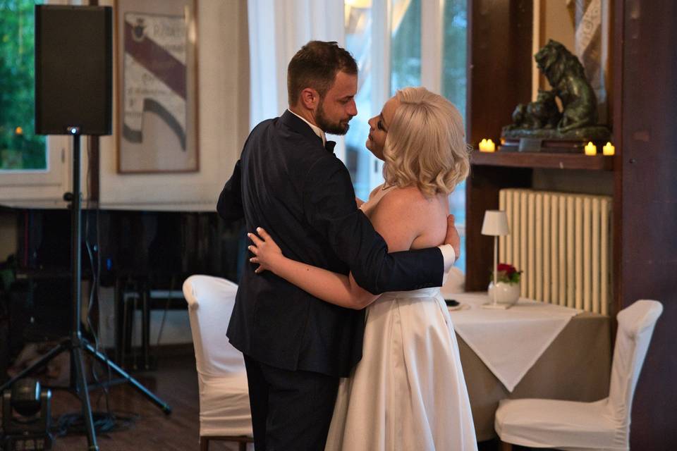 Matrimonio