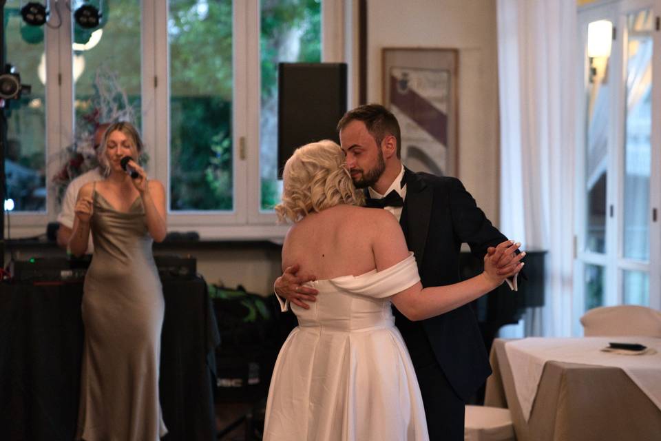 Matrimonio
