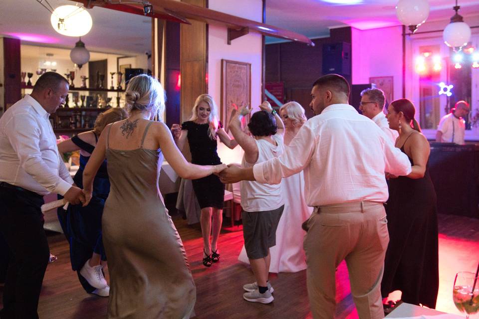 Matrimonio