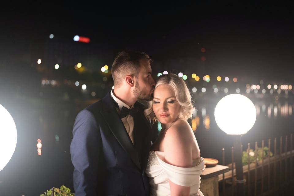 Matrimonio