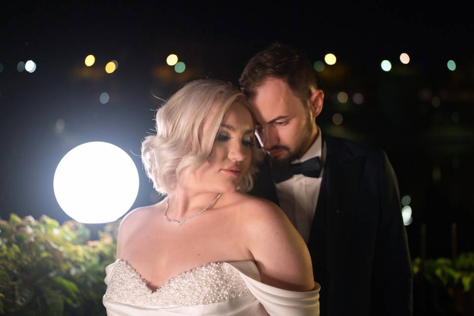 Matrimonio
