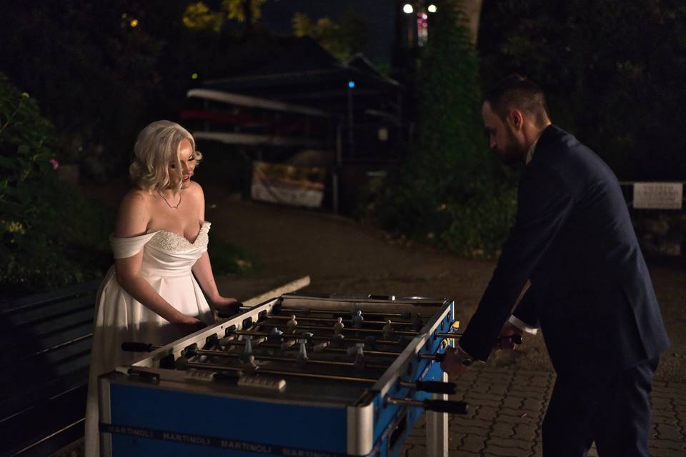 Matrimonio