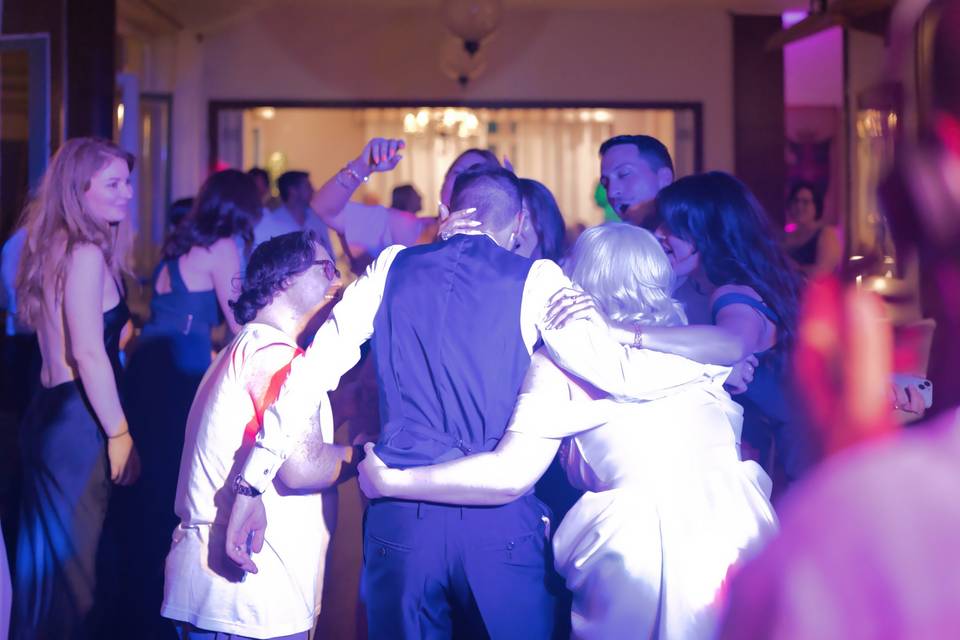 Matrimonio