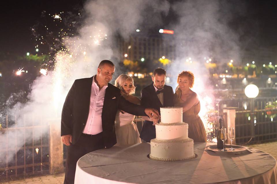 Matrimonio