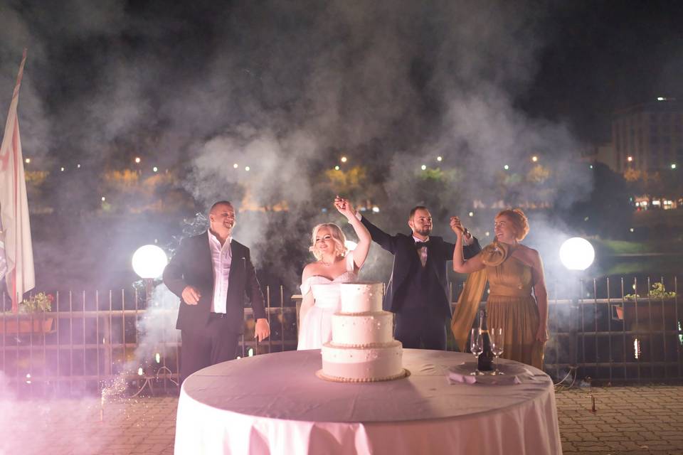 Matrimonio