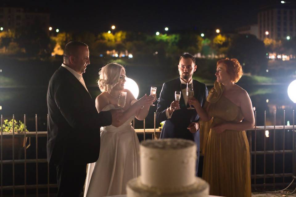 Matrimonio