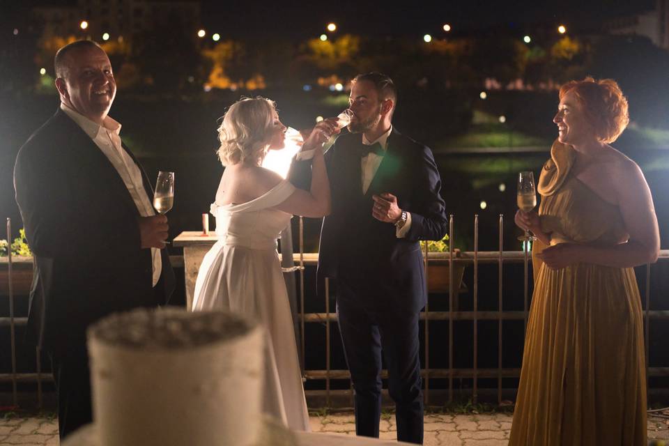 Matrimonio