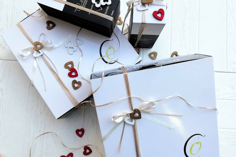 Gift Box