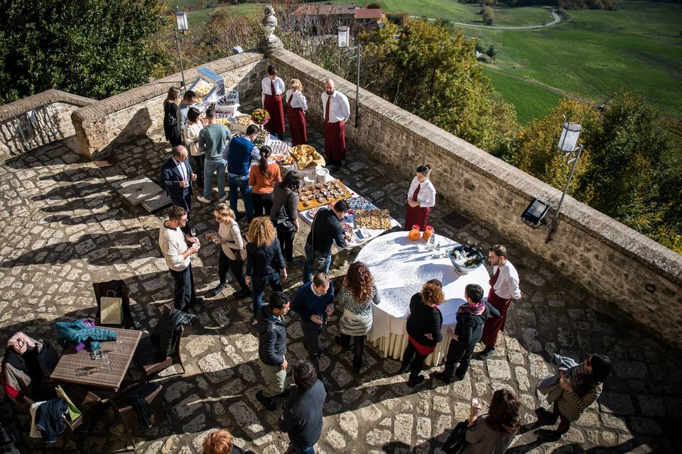 Castello di Vigoleno