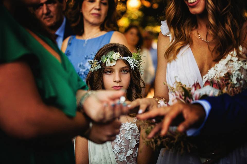 Alessandro Giacalone - Truthfulness Photography