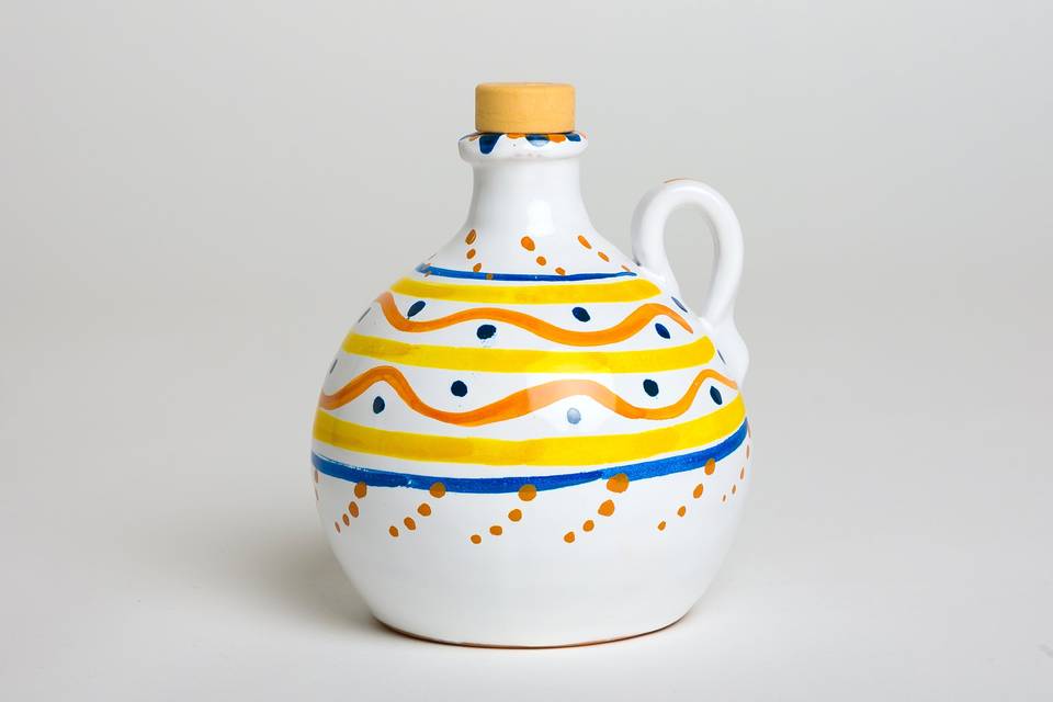 Oliera da 250ml,500ml