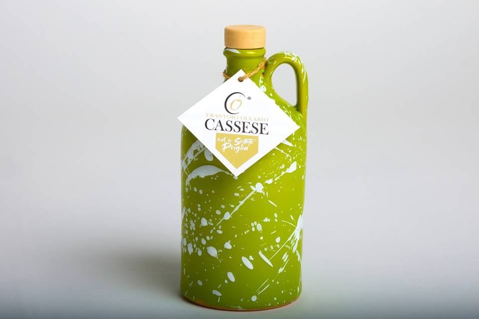 Oliera da 100ml, 250ml 500ml