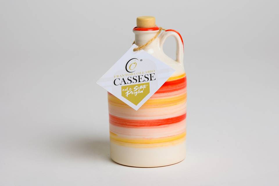 Oliera da 250ml