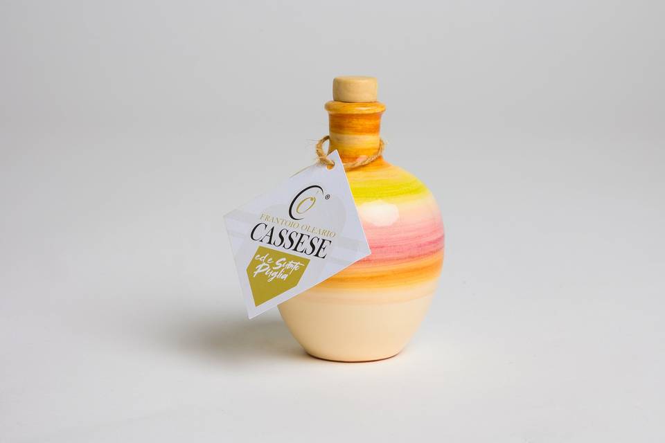 Oliera da 100ml,  125ml