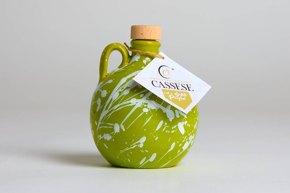 Oliera da 250ml, 500ml