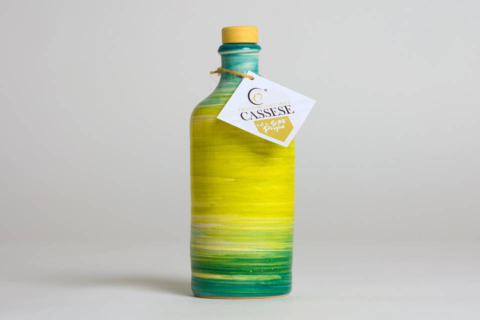 Oliera da 500ml