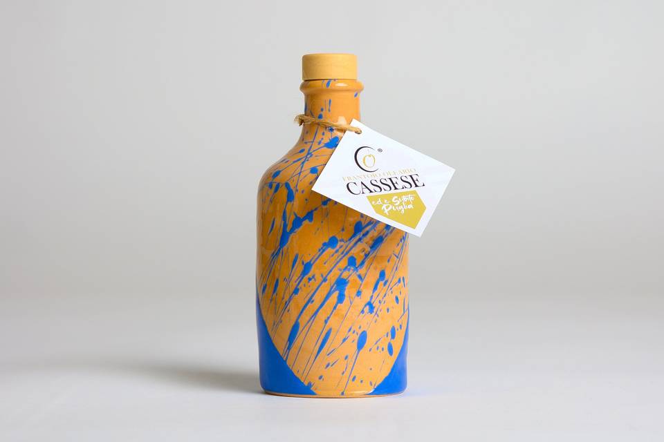 Oliera da 250 ml