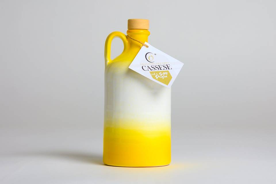 Oliera da 250ml, 500ml
