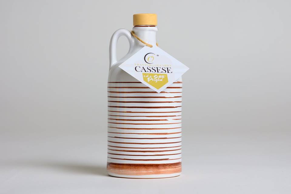Oliera da 250ml, 500ml