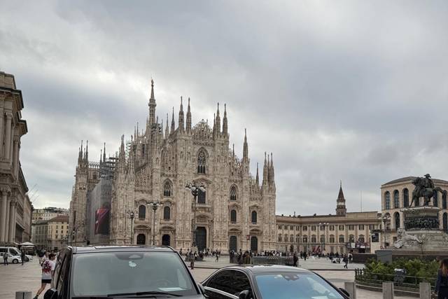 NCC Milano