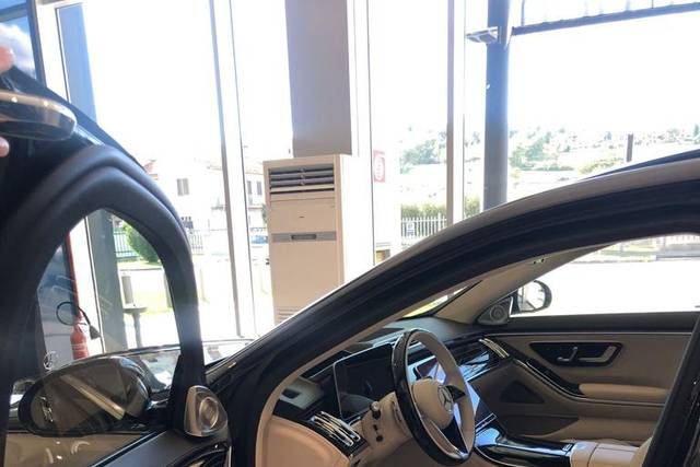 Eleganza e lusso