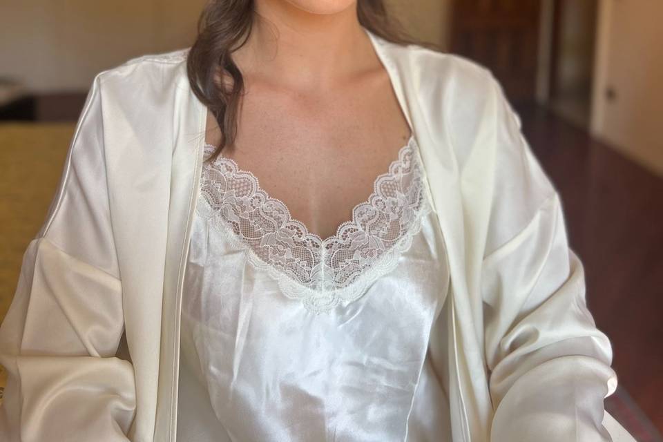 Make-up Venezia