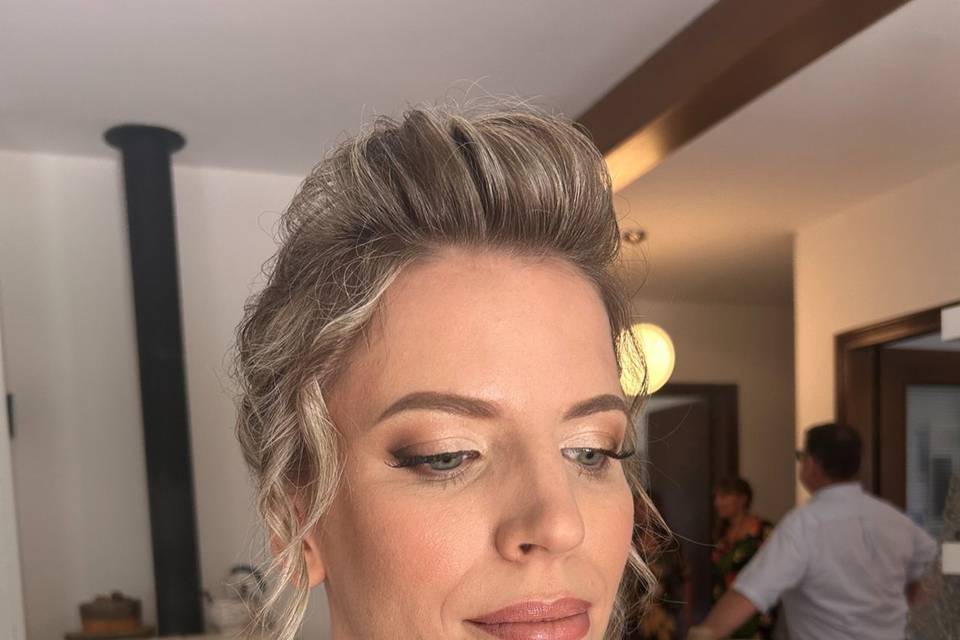 Trucco sposa Treviso