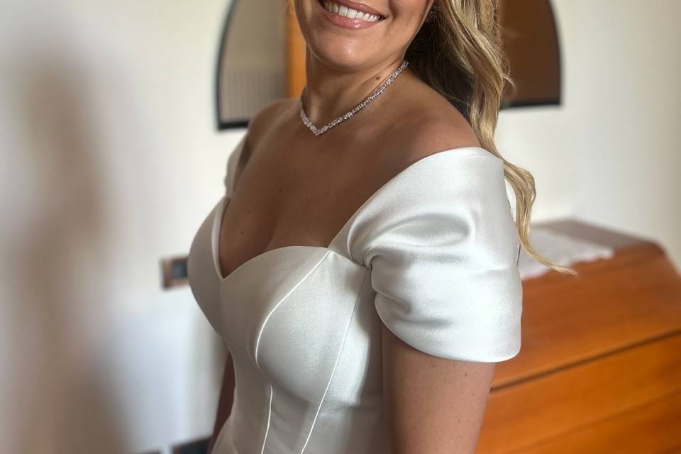 Sposa Padova