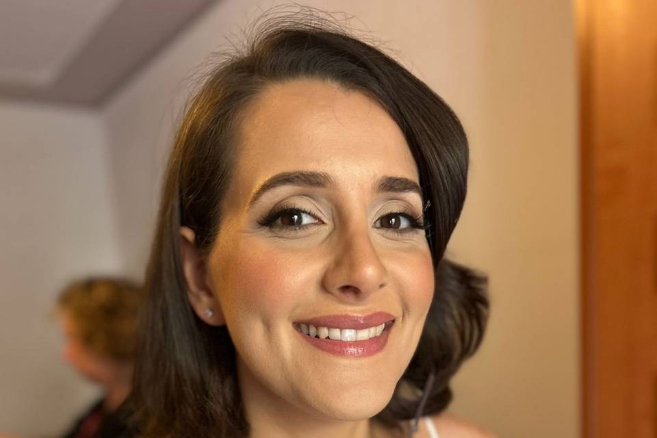 Trucco sposa