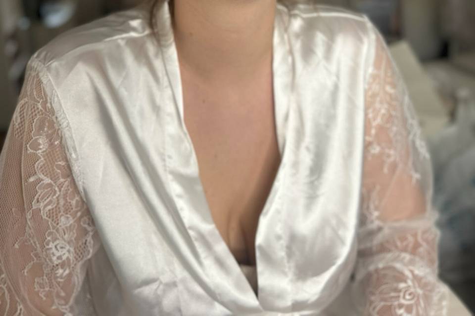 Matrimonio Mestre