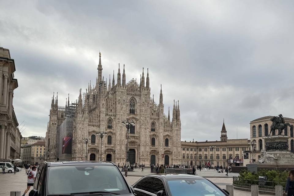 NCC Milano