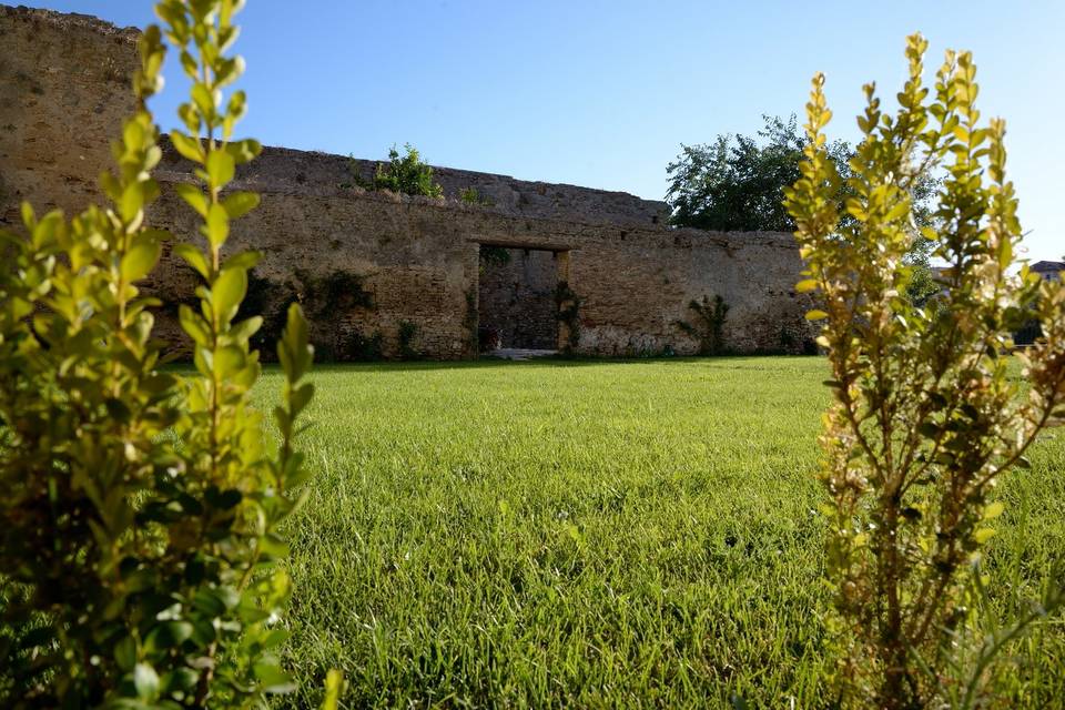 Torre della Loggia