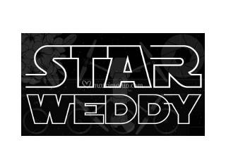 Star Weddy logo