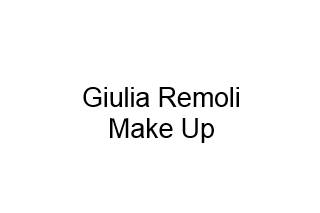 Giulia Remoli Make Up